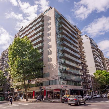 Recoleta Apartment Amazing View -13A- Μπουένος Άιρες Εξωτερικό φωτογραφία