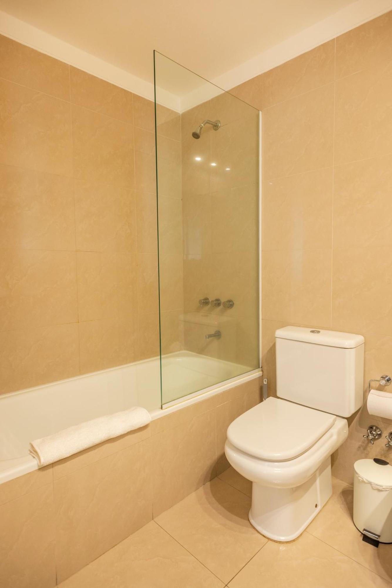 Recoleta Apartment Amazing View -13A- Μπουένος Άιρες Εξωτερικό φωτογραφία