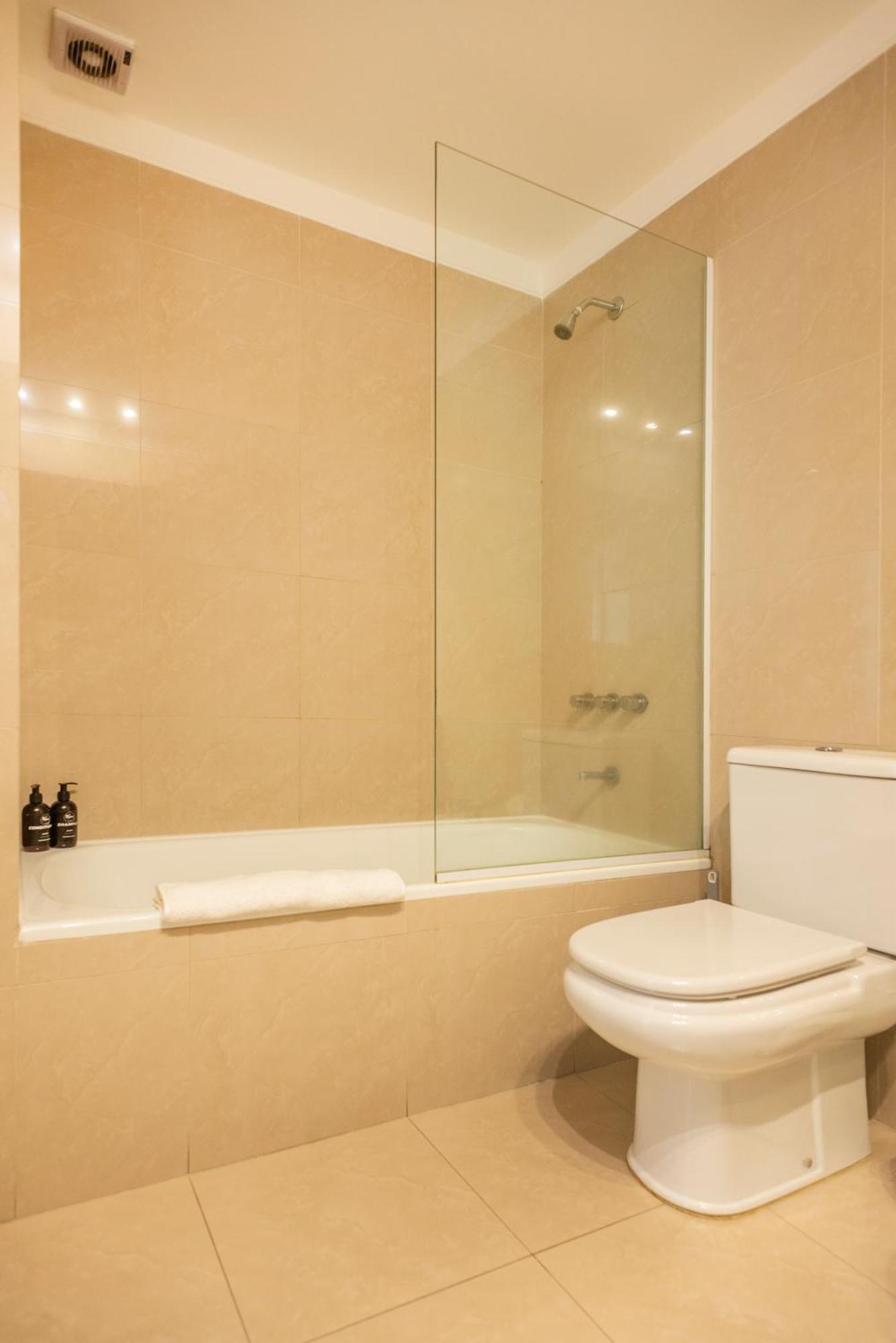 Recoleta Apartment Amazing View -13A- Μπουένος Άιρες Εξωτερικό φωτογραφία