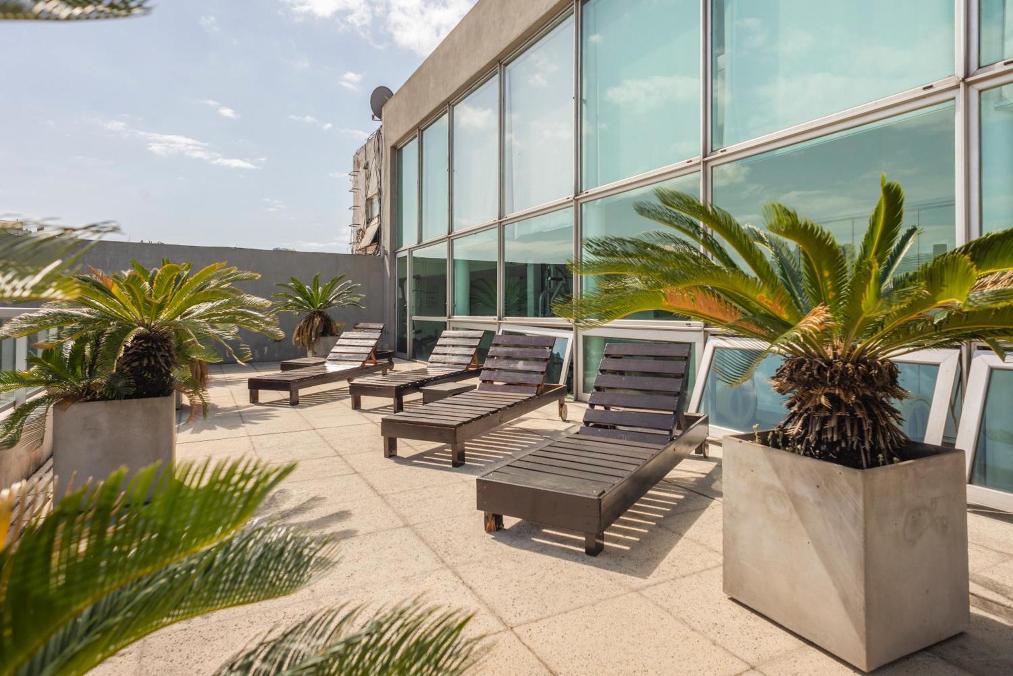 Recoleta Apartment Amazing View -13A- Μπουένος Άιρες Εξωτερικό φωτογραφία