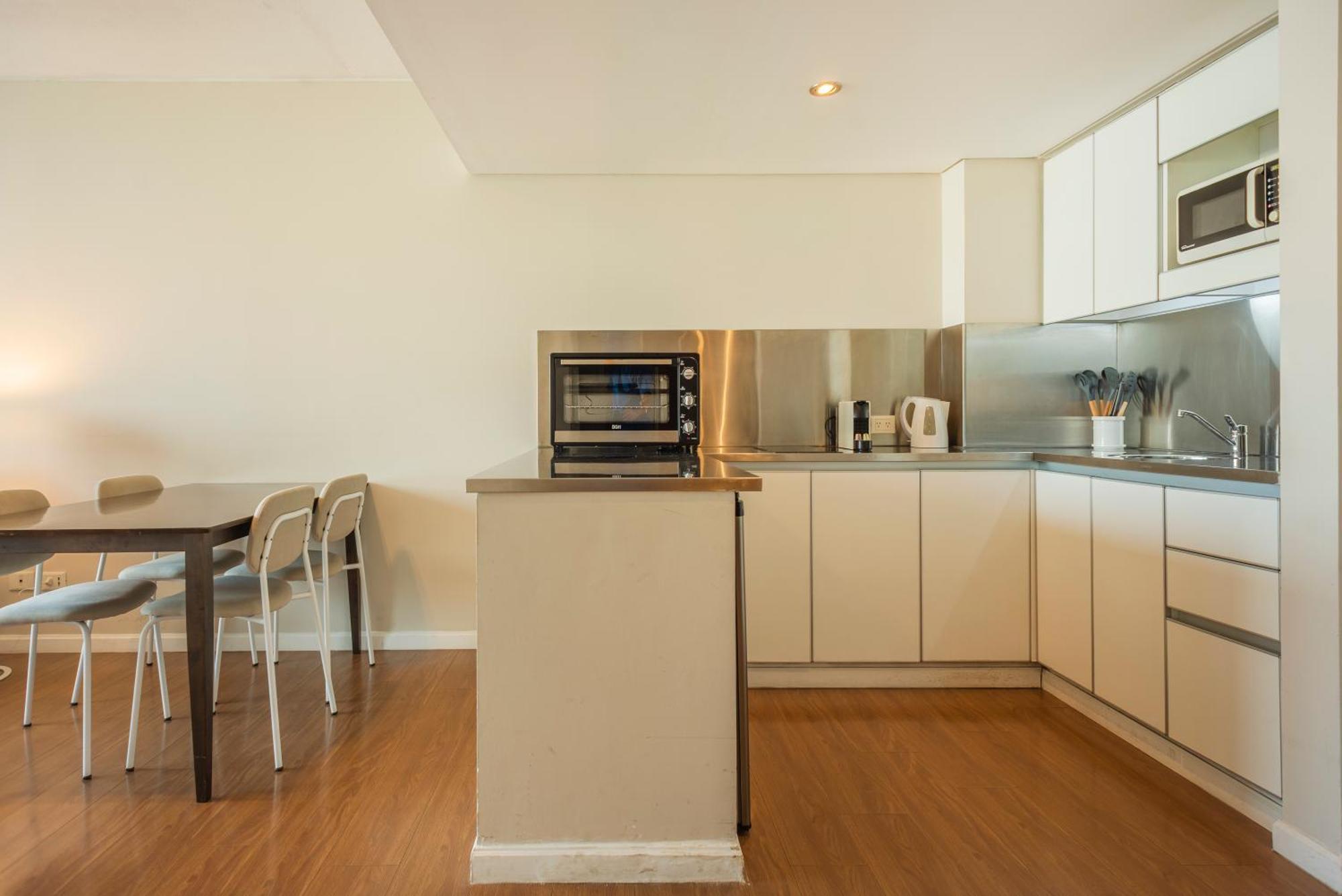 Recoleta Apartment Amazing View -13A- Μπουένος Άιρες Εξωτερικό φωτογραφία