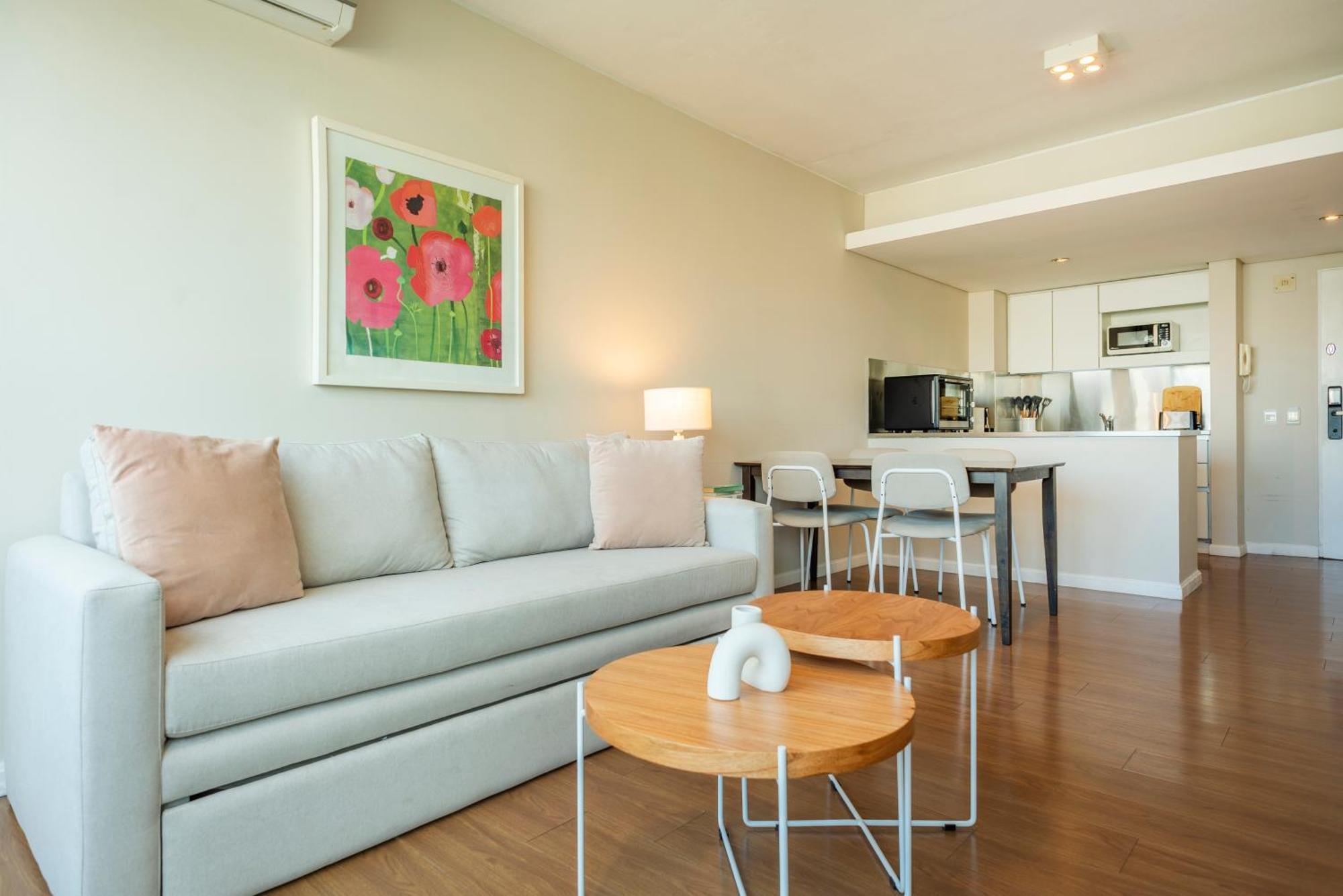 Recoleta Apartment Amazing View -13A- Μπουένος Άιρες Εξωτερικό φωτογραφία