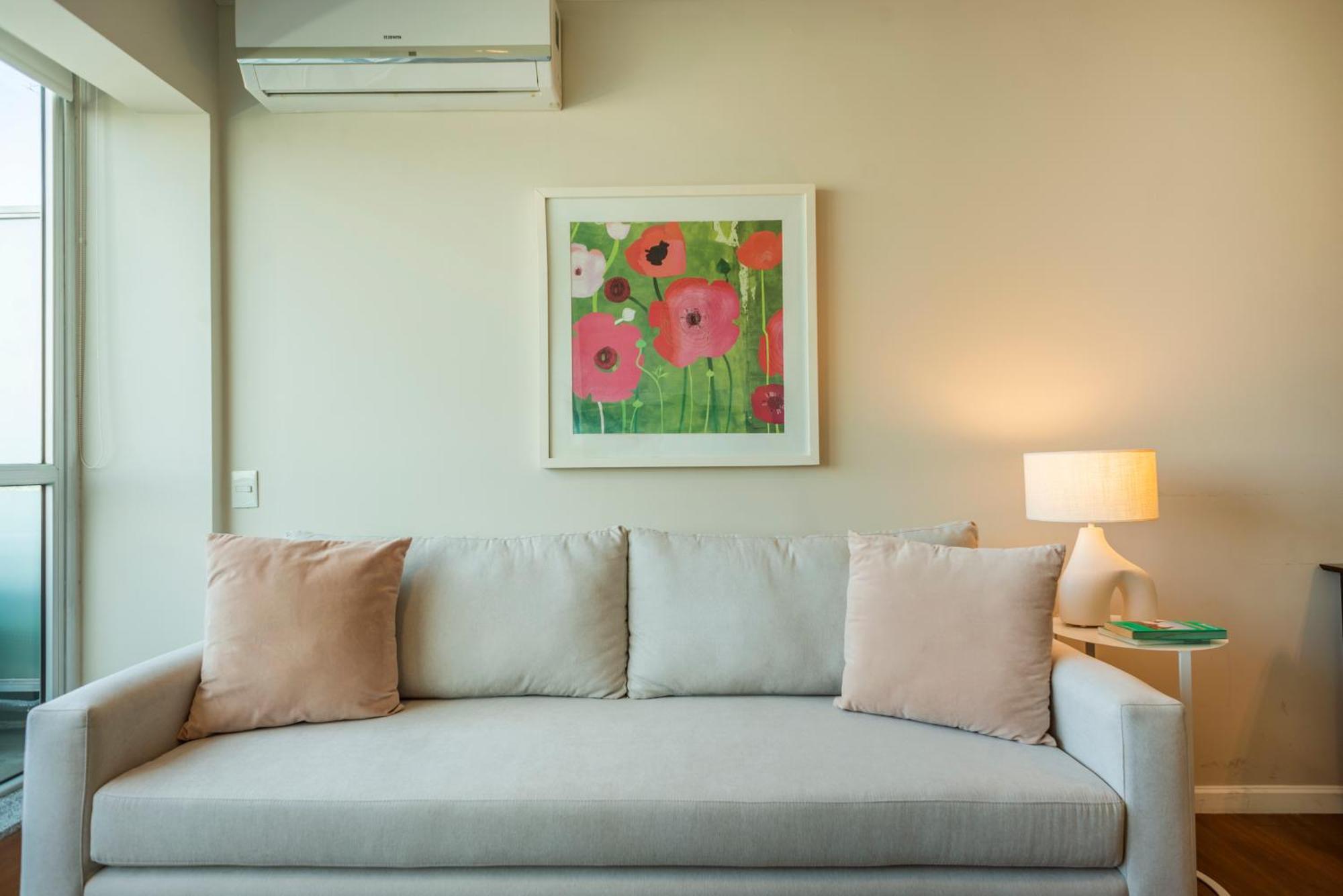 Recoleta Apartment Amazing View -13A- Μπουένος Άιρες Εξωτερικό φωτογραφία