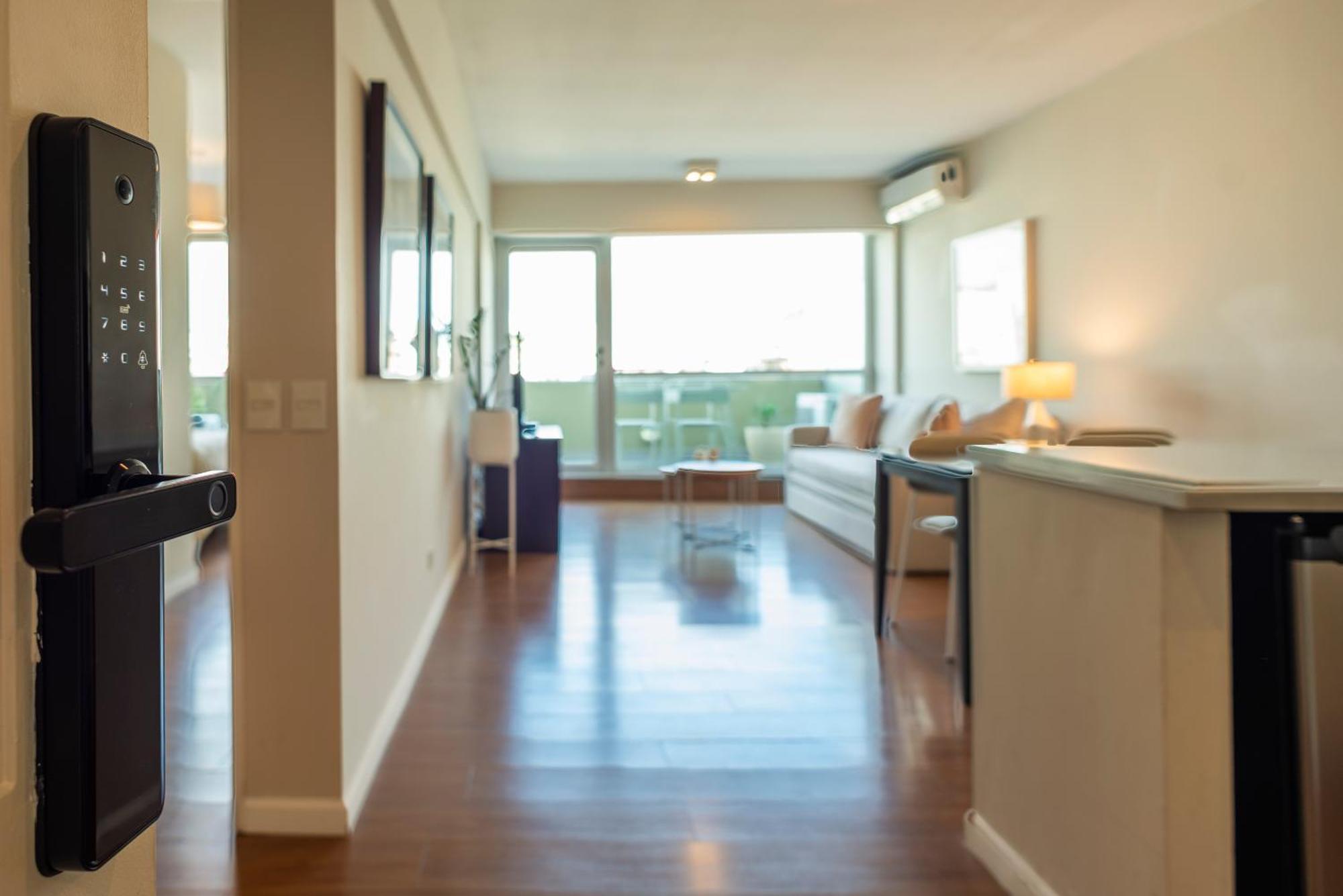 Recoleta Apartment Amazing View -13A- Μπουένος Άιρες Εξωτερικό φωτογραφία