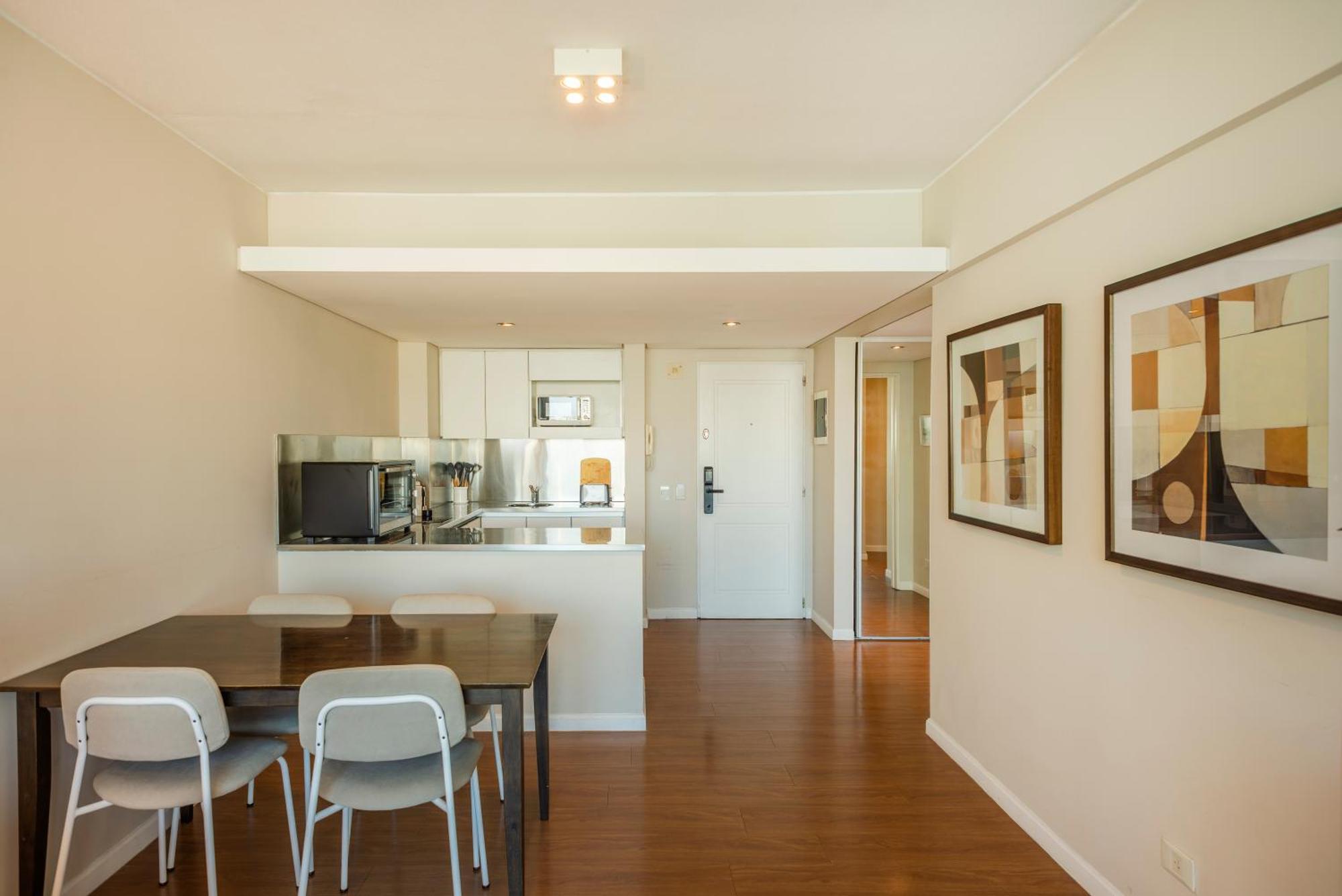 Recoleta Apartment Amazing View -13A- Μπουένος Άιρες Εξωτερικό φωτογραφία