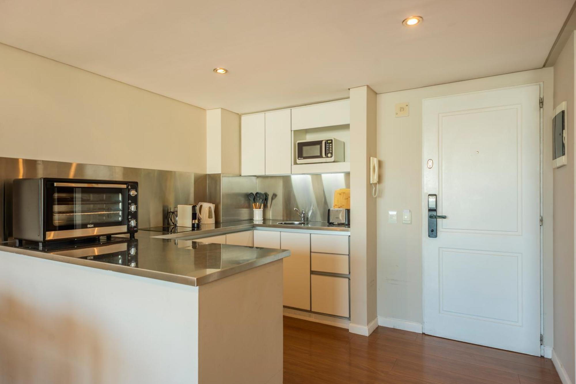 Recoleta Apartment Amazing View -13A- Μπουένος Άιρες Εξωτερικό φωτογραφία