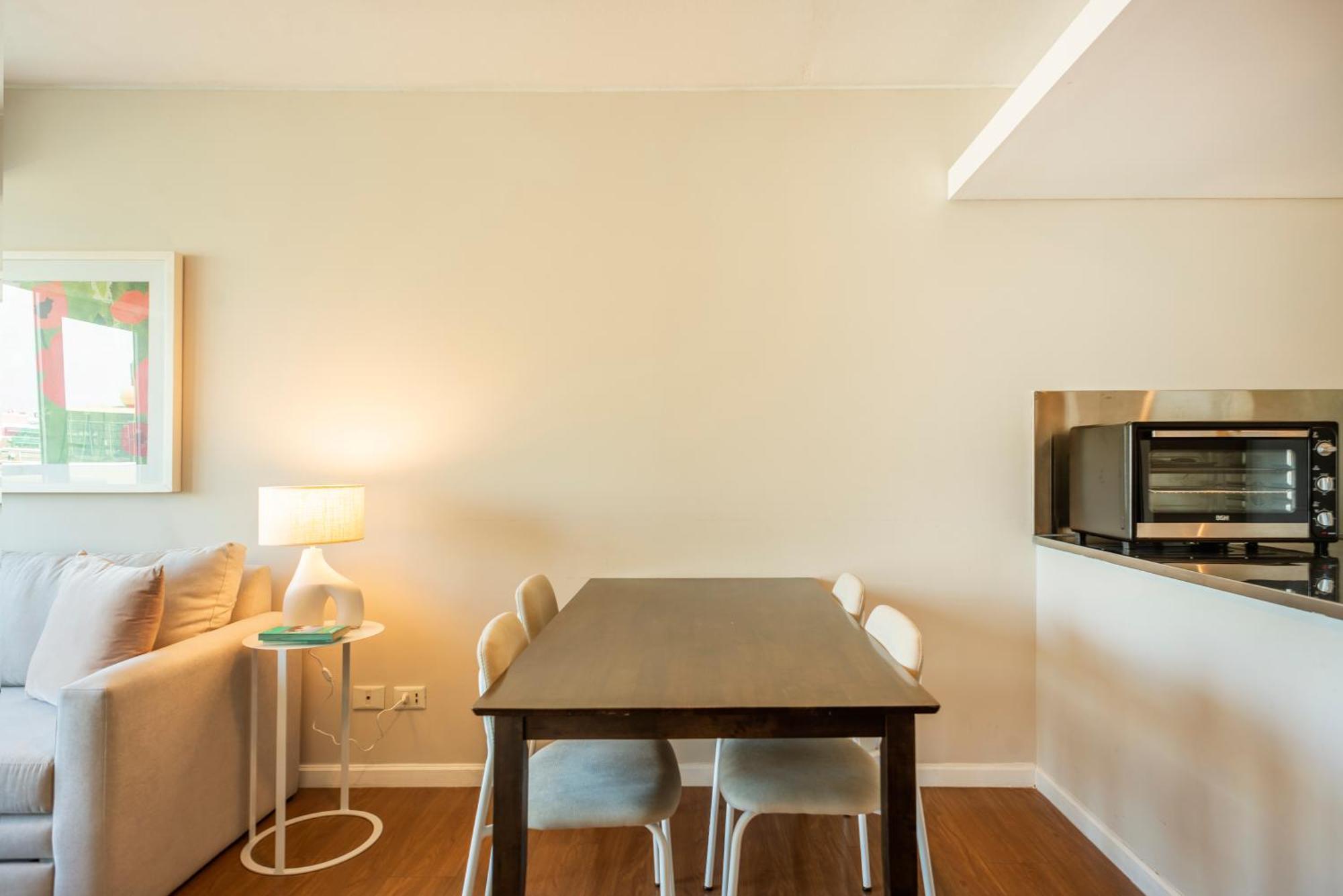 Recoleta Apartment Amazing View -13A- Μπουένος Άιρες Εξωτερικό φωτογραφία